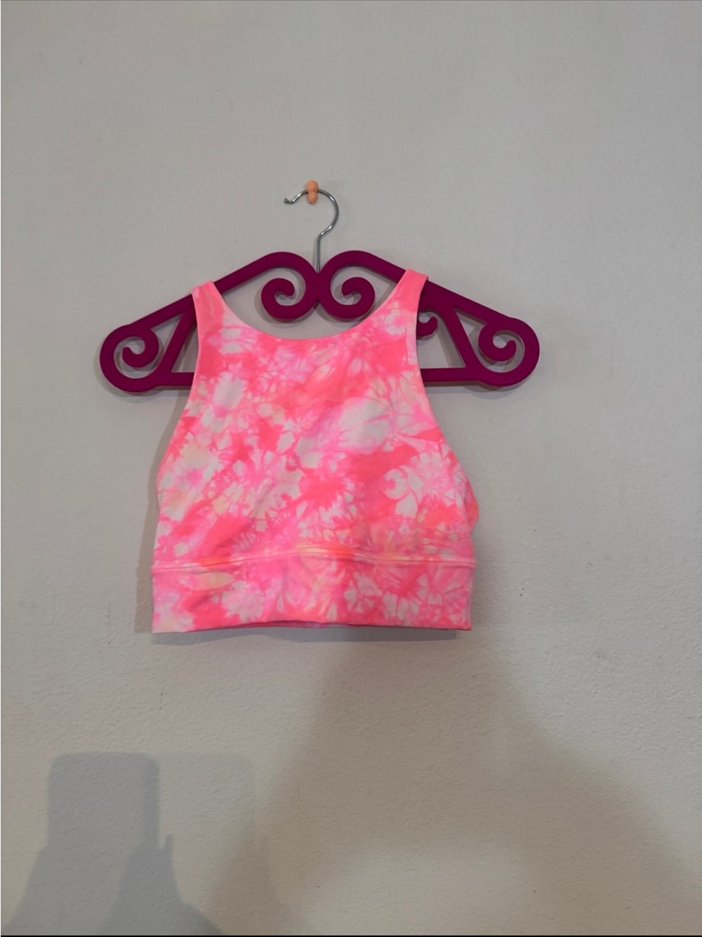 Lululemon Energy Bra